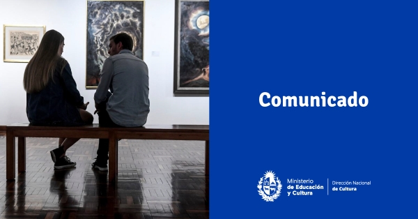 Direcci&oacute;n Nacional de Cultura del MEC comunica postergaci&oacute;n de Museos en la Noche