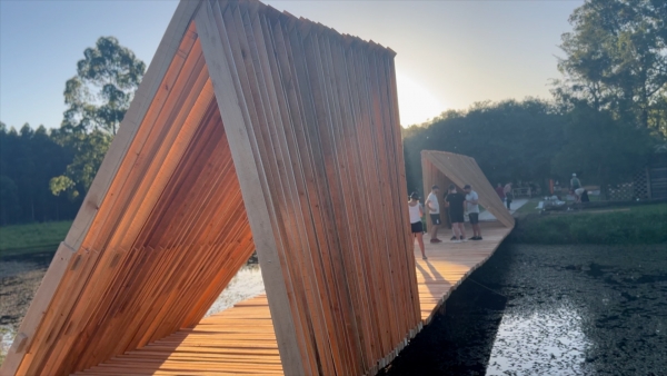 Museo de la Madera - MUMA