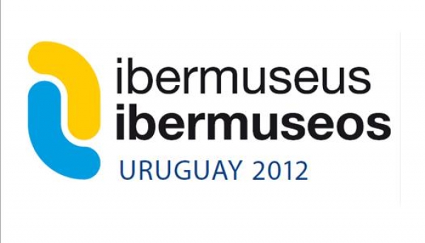 Se celebra en Uruguay el 6&ordm; Encuentro Iberoamericano de Museos. 22, 23 y 24 de octubre de 2012.