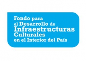 Abri&oacute; Convocatoria 'Fondos 2012 para Infraestructuras Culturales en el interior del pa&iacute;s'. Cierre: viernes 31 de agosto. 