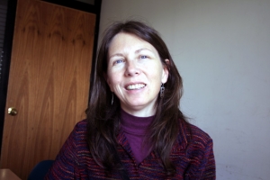 Dra. Niki Johnson