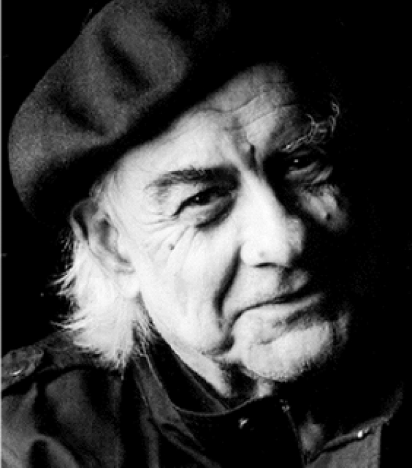 Manuel Esp&iacute;nola G&oacute;mez (1921-2003)
