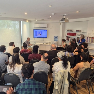 Jornada Cultura Digital para Museos