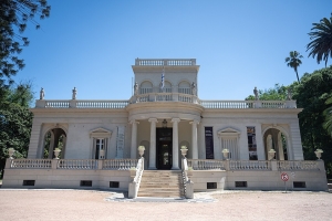Museo Blanes