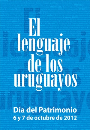 D&iacute;a del Patrimonio. 6 y 7 de octubre de 2012.