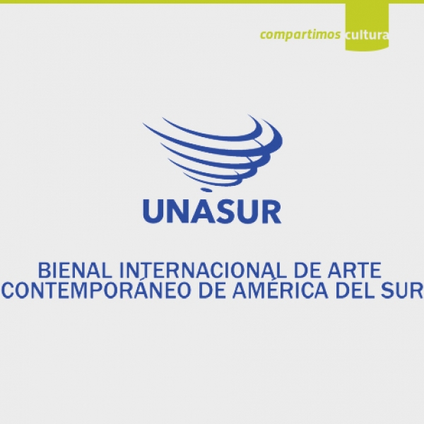 Se abren convocatorias de la Bienal Internacional de Arte Contempor&aacute;neo de Am&eacute;rica del Sur