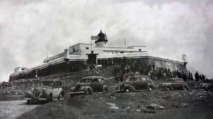 Memorias de la Villa, exposici&oacute;n y actividades por los 185 a&ntilde;os de la "Villa del Cerro"