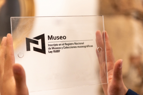 Cinco museos se integran al Registro Nacional de Museos y Colecciones Museogr&aacute;ficas