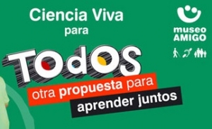 Museo Ciencia Viva de Uruguay premiado por Ibermuseos.