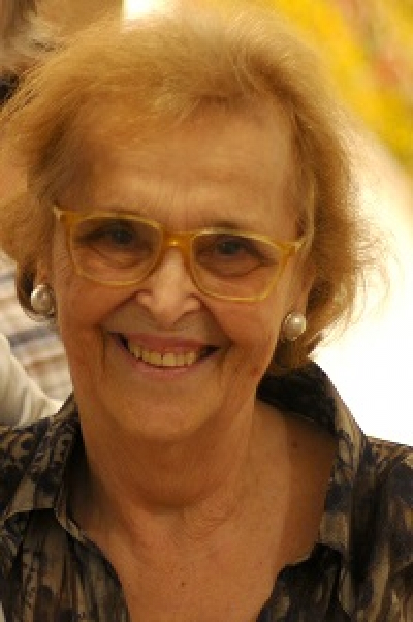 Magdalena Figari