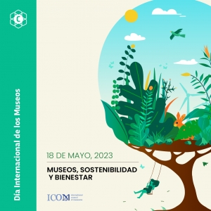 D&iacute;a Internacional de los Museos