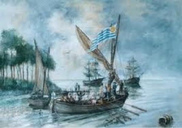 Museo Naval invita a conferencia y presentaci&oacute;n de libro.