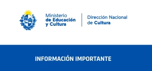Museos pertenecientes a la Direcci&oacute;n Nacional de Cultura cerrados hasta nuevo aviso