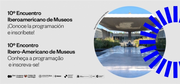 Uruguay estar&aacute; presente en el Encuentro Iberoamericano de Museos en Ciudad de M&eacute;xico