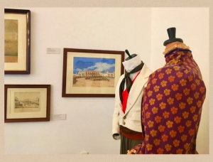Museo Hist&oacute;rico Cabildo