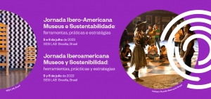 Programaci&oacute;n de la Jornada Iberoamericana Museos y Sostenibilidad