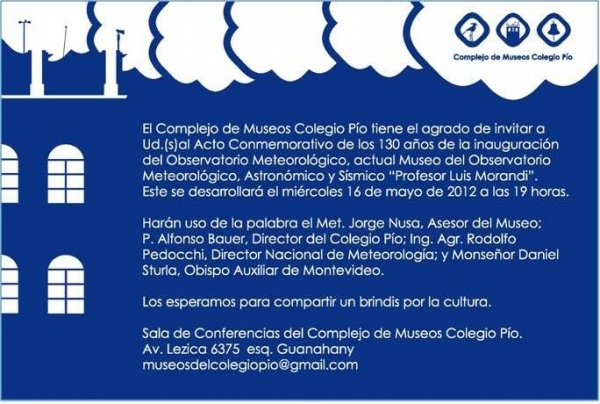 Invitaci&oacute;n