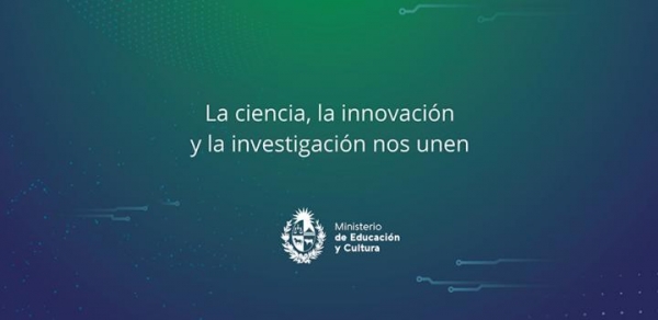 Ciclo de charlas "La ciencia, la innovaci&oacute;n y la investigaci&oacute;n nos unen"