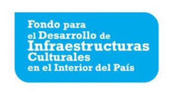 Abierta Convocatoria 2013 para Museos: Fondos para el Desarrollo de Infraestructuras Culturales en el Interior del pa&iacute;s.