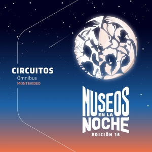 Museos en la Noche: circuito de &oacute;mnibus, a pie, gastron&oacute;mico y Ruta del Tango