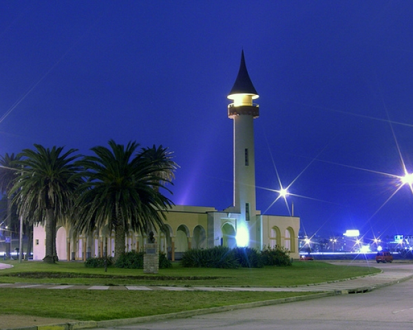 Museo D&aacute;maso Antonio Larra&ntilde;aga