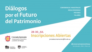 Afiche promocional