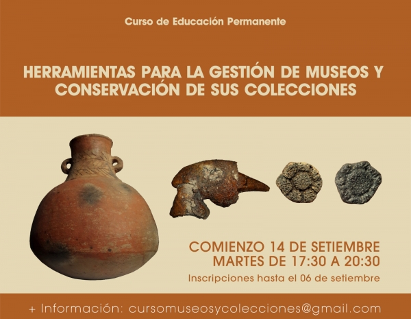 Curso de Educaci&oacute;n Permanente