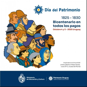 D&iacute;a del Patrimonio 2025, inscripciones abiertas