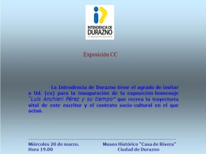 Invitaci&oacute;n