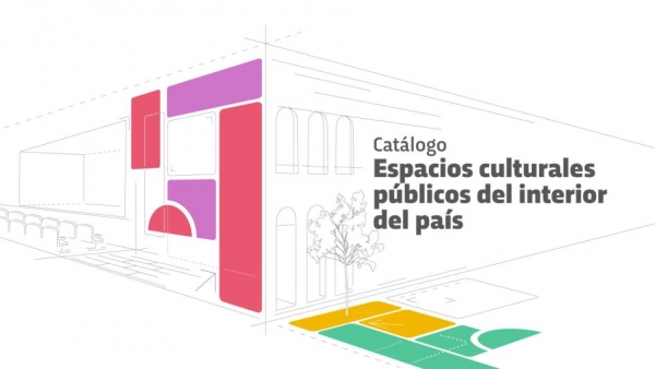 El Cat&aacute;logo de Espacios Culturales incluir&aacute; a los Museos en su segunda etapa