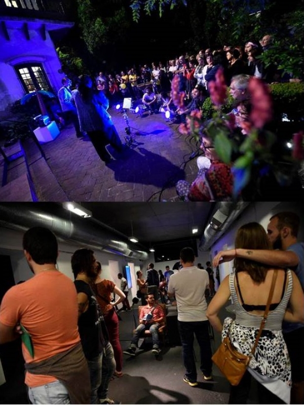 &iexcl;La edici&oacute;n 13 de Museos en la Noche fue una fiesta! La suerte estuvo de nuestro lado.