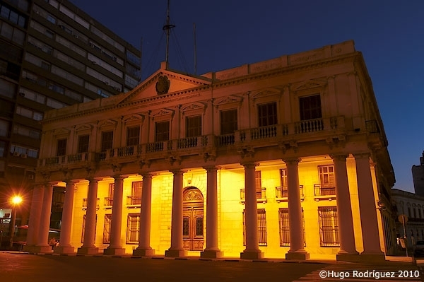 Museo de Presidencia de la Rep&uacute;blica abre llamado a muse&oacute;logos.