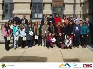 Museos y Educaci&oacute;n. Taller centrado en la utilizaci&oacute;n de las Ceibalitas como recurso educativo.