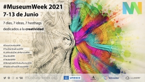 Los museos del pa&iacute;s vuelven a sumarse a la #MuseumWeek