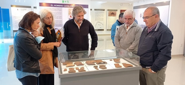 Museo Hist&oacute;rico Departamental de Artigas reabri&oacute; con una renovada propuesta