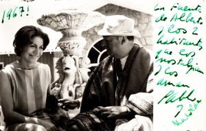 Museo Paseo Neruda celebra actividades en homenaje al escritor, a 40 a&ntilde;os de su muerte.
