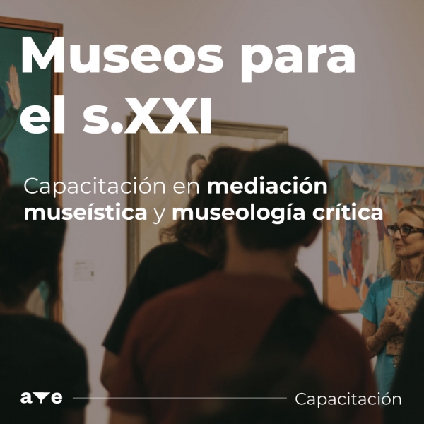 Museos para el siglo XXI