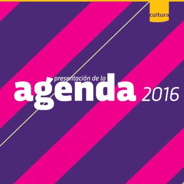 La Direcci&oacute;n Nacional de Cultura presenta su Agenda de actividades para este a&ntilde;o.