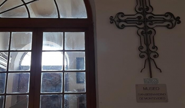 Museo San Bernardino
