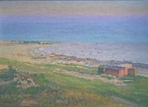 Bah&iacute;a de Montevideo