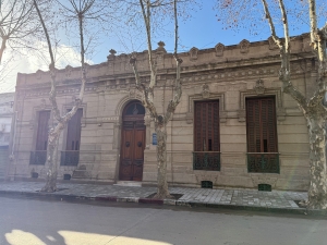 Museo Palacio del Dr. Emilio Penza Berlingieri
