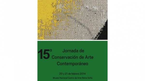 Uruguay presente en la 15a Jornada de Conservaci&oacute;n de Arte Contempor&aacute;neo (Museo Reina Sof&iacute;a, Espa&ntilde;a)