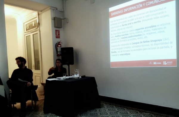 Museos inclusivos: p&uacute;blicos distintos, mismos derechos
