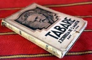 Celebraci&oacute;n del 125&ordm; aniversario de "Tabar&eacute;" en el Museo Zorrilla.