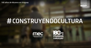 180 a&ntilde;os de Museos en Uruguay