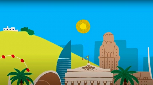 Volv&eacute; a ver los programas de Monumento de Pa&iacute;s y Patrimonio Silencioso.