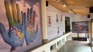 Concurso Abierto para la direcci&oacute;n del Museo de las Migraciones