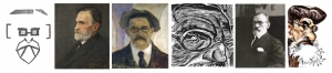 15 de julio, 19hs: Inaugura &lsquo;Muestra Iconogr&aacute;fica de Pedro Figari&rsquo; en el Museo Figari.