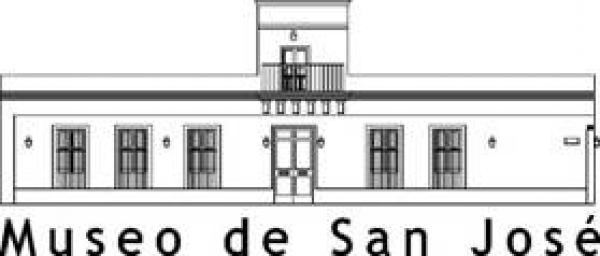 Viernes 5 de abril: Inaugura exposici&oacute;n en Museo de San Jos&eacute;. 