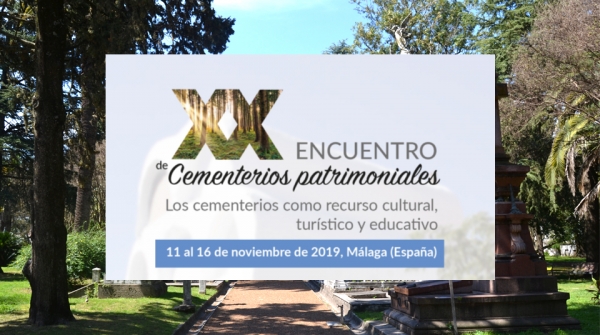 Paysand&uacute; participar&aacute; del Encuentro Iberoamericano de Cementerios Patrimoniales